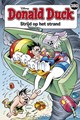 Donald Duck - Pocket 3e reeks 380 - Strijd op het strand