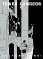 Tower Dungeon 5 - Volume 5