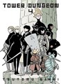 Tower Dungeon 4 - Volume 4