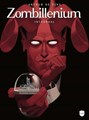 Zombillenium  - Zombillenium Integraal