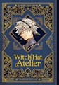 Witch Hat Atelier - Grimoire Edition 2 - Grimoire Edition 2