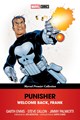 Marvel Premier Collection  - Punisher: Welcome Back, Frank
