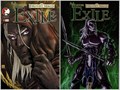 Forgotten Realms 1-3 - Exile - Complete series