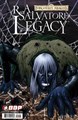 Forgotten Realms  - The Legacy #1