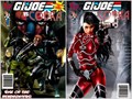 G.I. Joe vs Cobra 1+2 - Set of issues 1+2