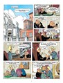 Nieuwe onderzoek van Scapola, het 1 - De zwarte tempeliers