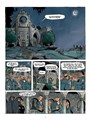 Nieuwe onderzoek van Scapola, het 1 - De zwarte tempeliers