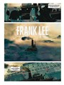 Frank Lee  - Na Alcatraz