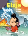 Elsje - A4 formaat 17 - Code rood