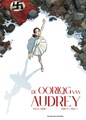 Oorlog van Audrey, de  - De oorlog van Audrey