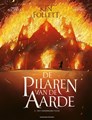 Pilaren van de aarde, de 2 - Het Goddelijke vuur