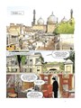 Michel Vaillant - Legendes 5 - Drama in Palermo