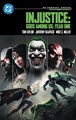 DC Compact Comics  - Injustice: Gods among us: Year One