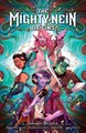 Critical Role: The Mighty Nein Origins 2 - Omnibus Volume II