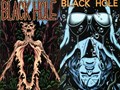 Black Hole (Kitchen Sink Press) 1-3 - Volume 1-3