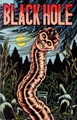 Black Hole (Kitchen Sink Press) 1-3 - Volume 1-3