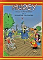 Erfgoedreeks 6 - De Lustige Kapoentjes - Hurey 1