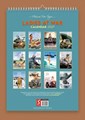 Thomas Du Caju  - Ladies at war - kalender 2027