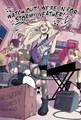 Black Canary  - Ignite