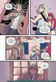 Black Canary  - Ignite