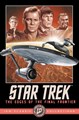 IDW Classic Collections  - Star Trek: the Edges of the Final Frontier