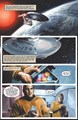 IDW Classic Collections  - Star Trek: the Edges of the Final Frontier