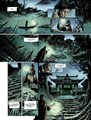 Samoerai - Origine 6 - Het pad der wraak