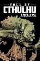 Fall of Cthulhu 5 - Apocalypse
