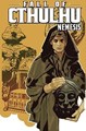 Fall of Cthulhu 6 - Nemesis