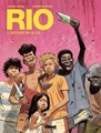 Rio pakket - Deel 1 t/m 4 compleet