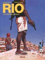 Rio pakket - Deel 1 t/m 4 compleet