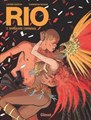 Rio pakket - Deel 1 t/m 4 compleet
