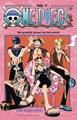 One Piece (NL) 11 - Het grootste kwaad van het oosten