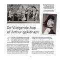 Suske en Wiske - Diversen  - Pats poppenspel 1947-1977
