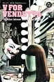 V for Vendetta 1-10 - V for Vendetta - complete story