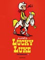 Lucky Luke - Integraal 1 - Integraal 1