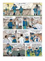 Blauwbloezen, de 70 - Koorddansers