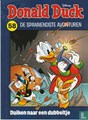 Donald Duck - Spannendste avonturen, de 58 - Duiken naar een dubbeltje