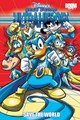 Disney's Hero Squad: Ultraheroes  - Save the World
