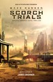 Maze Runner: The Scorch Trials  - Official Graphic Novel Prelude