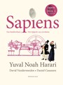Sapiens - Een beeldverhaal 4 - Het tijdperk van revoluties