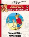 Onuitgegeven verhalen van De Ravottersclub 13-15 - De Ravottersclub pack 13-15
