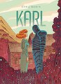 Cyril Bonin  - Karl