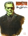 Basil Gogos  - The Monster Art of Basil Gogos