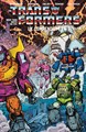 Transformers Compendiums 2 - UK Compendium Vol. 2