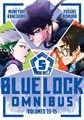 Blue Lock - Omnibus 5 - Volumes 13-15