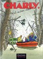 Charly 2 - Het verloren eiland