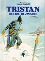 Collectie Charlie 44 / Tristan (Plisson) 5 - Bolbec de zwarte
