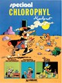 Chlorophyl  - Speciaal Chlorophyl
