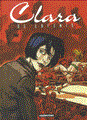Clara 1 - De erfenis